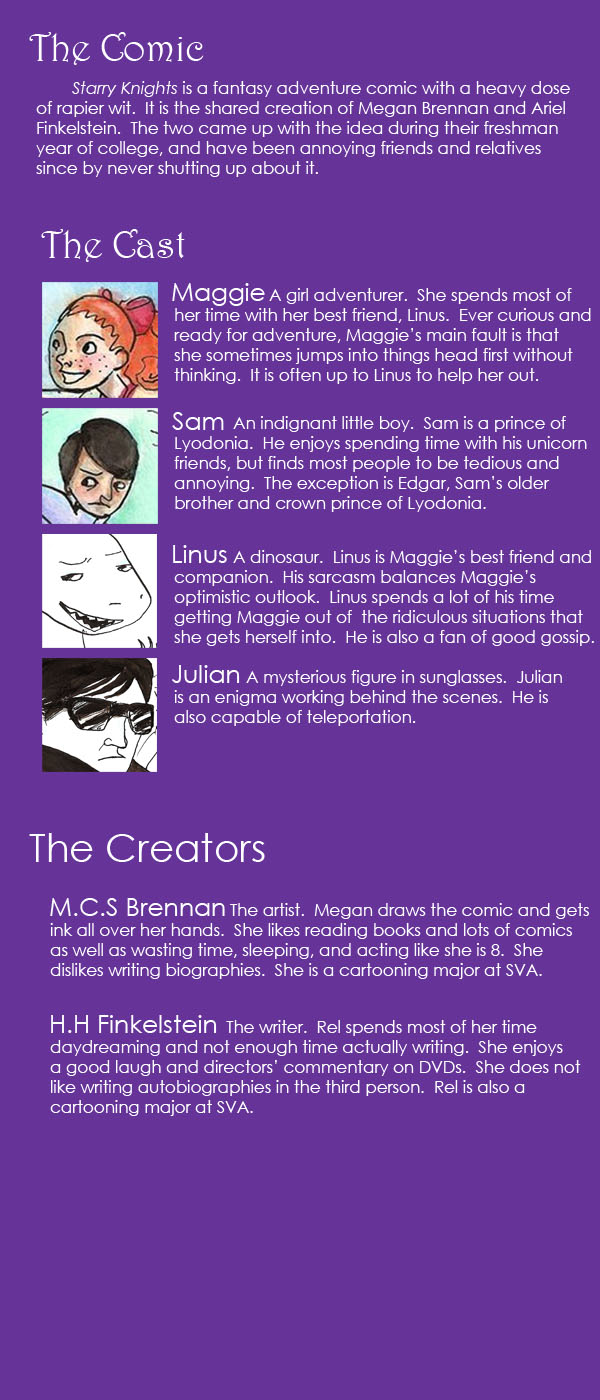 about text